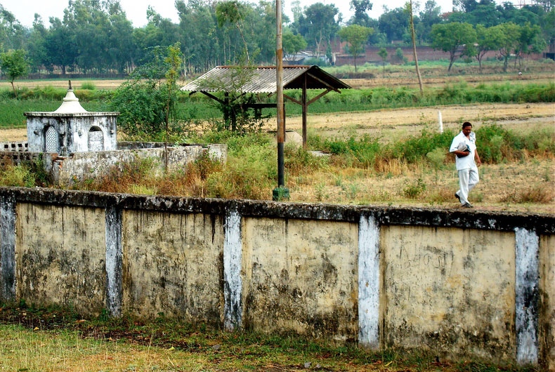 Responsive WordPress