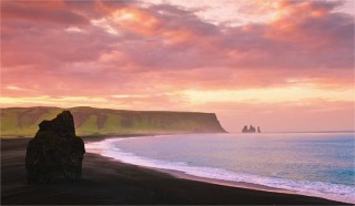 Midnight Sun  Iceland on Vimeo - Google Chrome