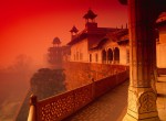 agra-agra-fort-india-travel-wallpaper
