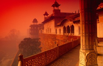 agra-agra-fort-india-travel-wallpaper