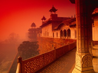 agra-agra-fort-india-travel-wallpaper
