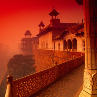 agra-agra-fort-india-travel-wallpaper