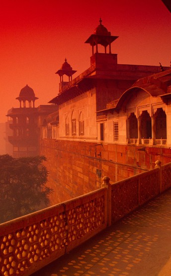 agra-agra-fort-india-travel-wallpaper