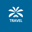 Travel Agency Logo
